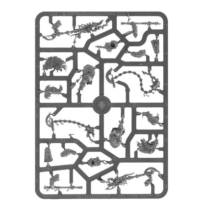 SPEARHEAD: FYRESLAYERS