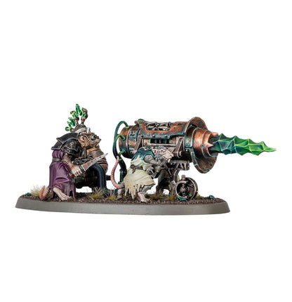 SKAVEN: WARP GRINDER
