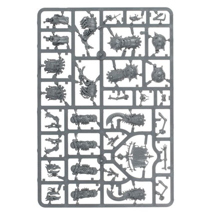 SPEARHEAD: OSSIARCH BONEREAPERS