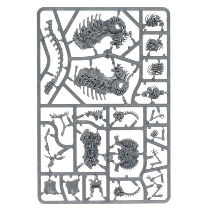 SPEARHEAD: OSSIARCH BONEREAPERS