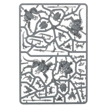 SPEARHEAD: OSSIARCH BONEREAPERS