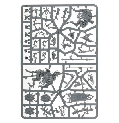 SPEARHEAD: OSSIARCH BONEREAPERS