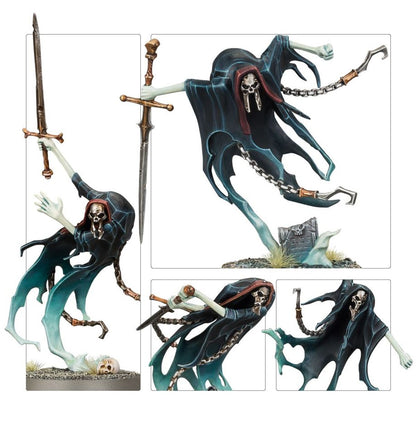 SPEARHEAD: CURSED SHACKLEHORDE