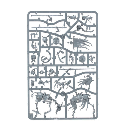 SPEARHEAD: S/G: DEATHRATTLE TOMB HOST