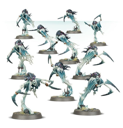 SPEARHEAD: CURSED SHACKLEHORDE