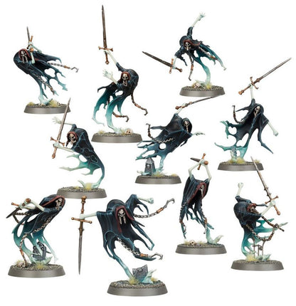 SPEARHEAD: CURSED SHACKLEHORDE