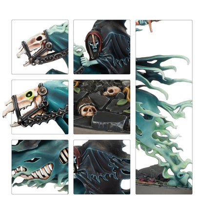 SPEARHEAD: CURSED SHACKLEHORDE