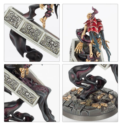 SOULBLIGHT GRAVELORDS: MANIFESTATIONS