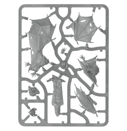 SOULBLIGHT GRAVELORDS: FELL BATS