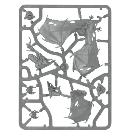 SOULBLIGHT GRAVELORDS: FELL BATS