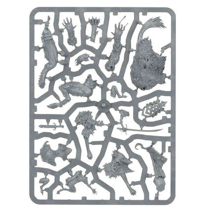 SOULBLIGHT GRAVELORDS: RADUKAR THE BEAST