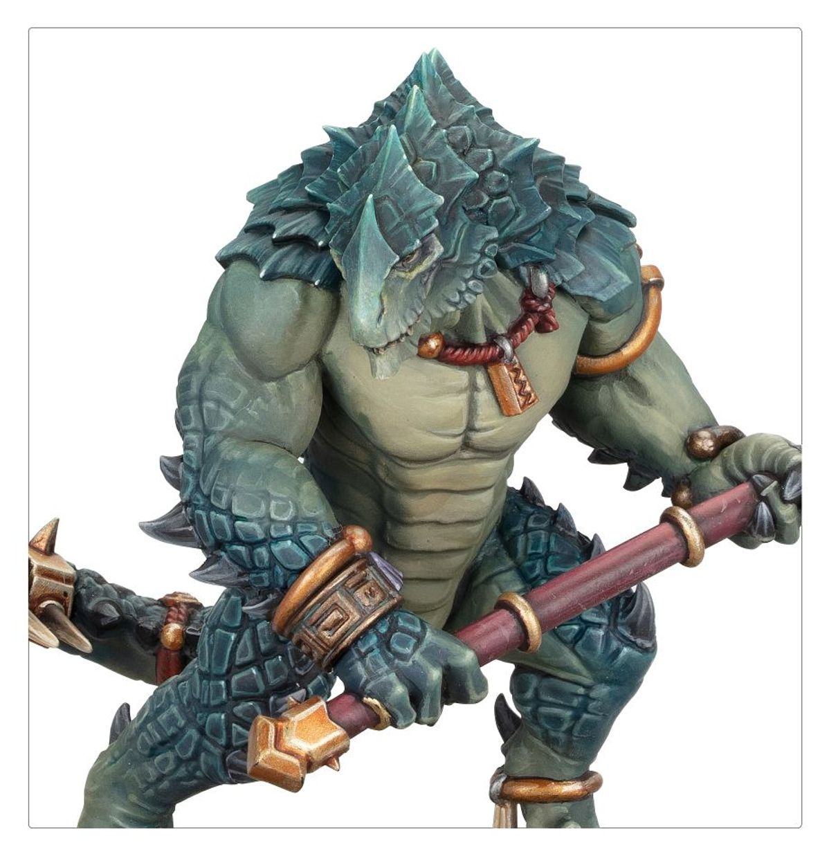 SPEARHEAD: SERAPHON