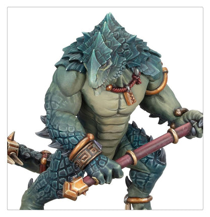 SPEARHEAD: SERAPHON