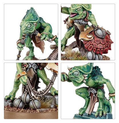 SPEARHEAD: SERAPHON SUNBLOODED PROWLERS