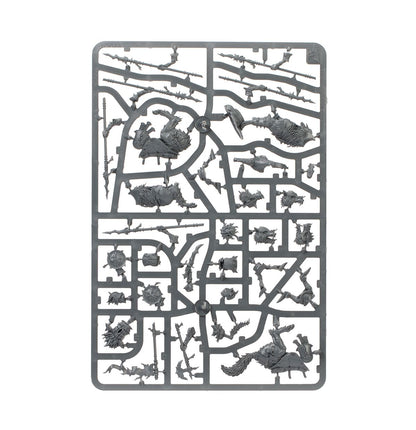 SPEARHEAD: SNARLPACK HUNTAZ