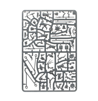 SPEARHEAD: SNARLPACK HUNTAZ