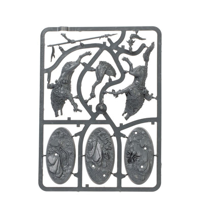 SPEARHEAD: SNARLPACK HUNTAZ