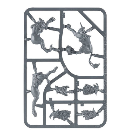 STORMCAST ETERNALS: GRYPH HOUNDS