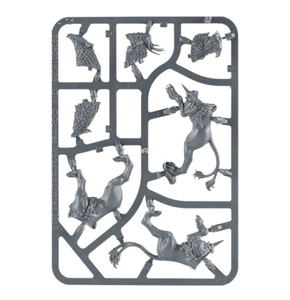 STORMCAST ETERNALS: GRYPH HOUNDS