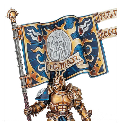 SPEARHEAD: S/E: YNDRASTA'S SPEARHEAD
