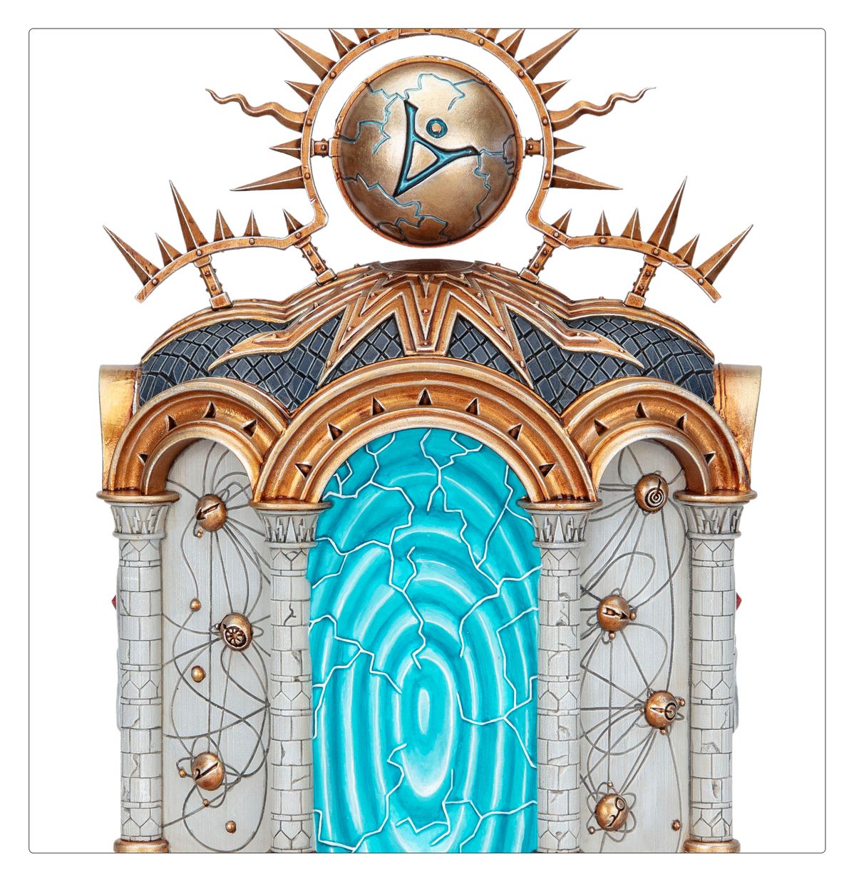 STORMCAST ETERNALS STORMREACH PORTAL