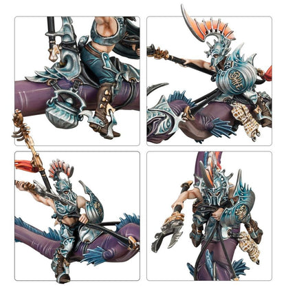 SPEARHEAD: I/DEEPKIN AKHELIAN TIDE GUARD