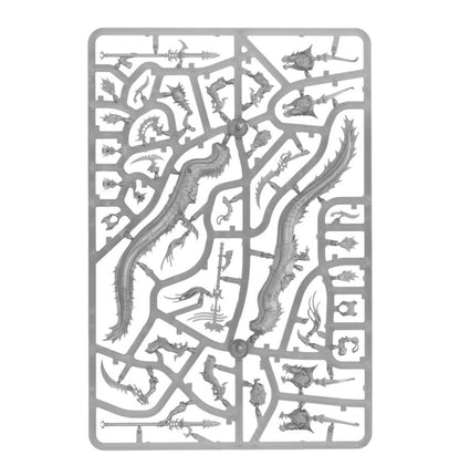 SPEARHEAD: I/DEEPKIN AKHELIAN TIDE GUARD