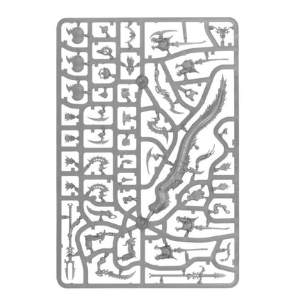 SPEARHEAD: I/DEEPKIN AKHELIAN TIDE GUARD