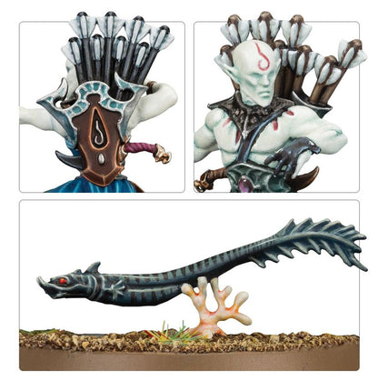 SPEARHEAD: I/DEEPKIN AKHELIAN TIDE GUARD