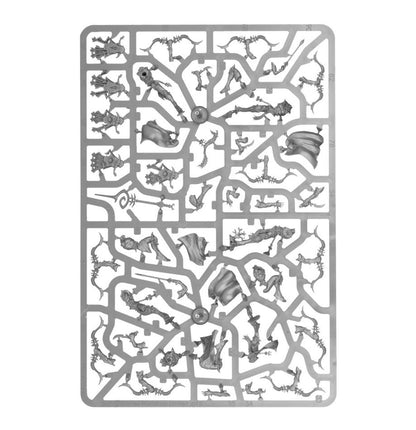 SPEARHEAD: I/DEEPKIN AKHELIAN TIDE GUARD