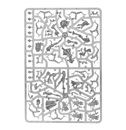 SPEARHEAD: I/DEEPKIN AKHELIAN TIDE GUARD