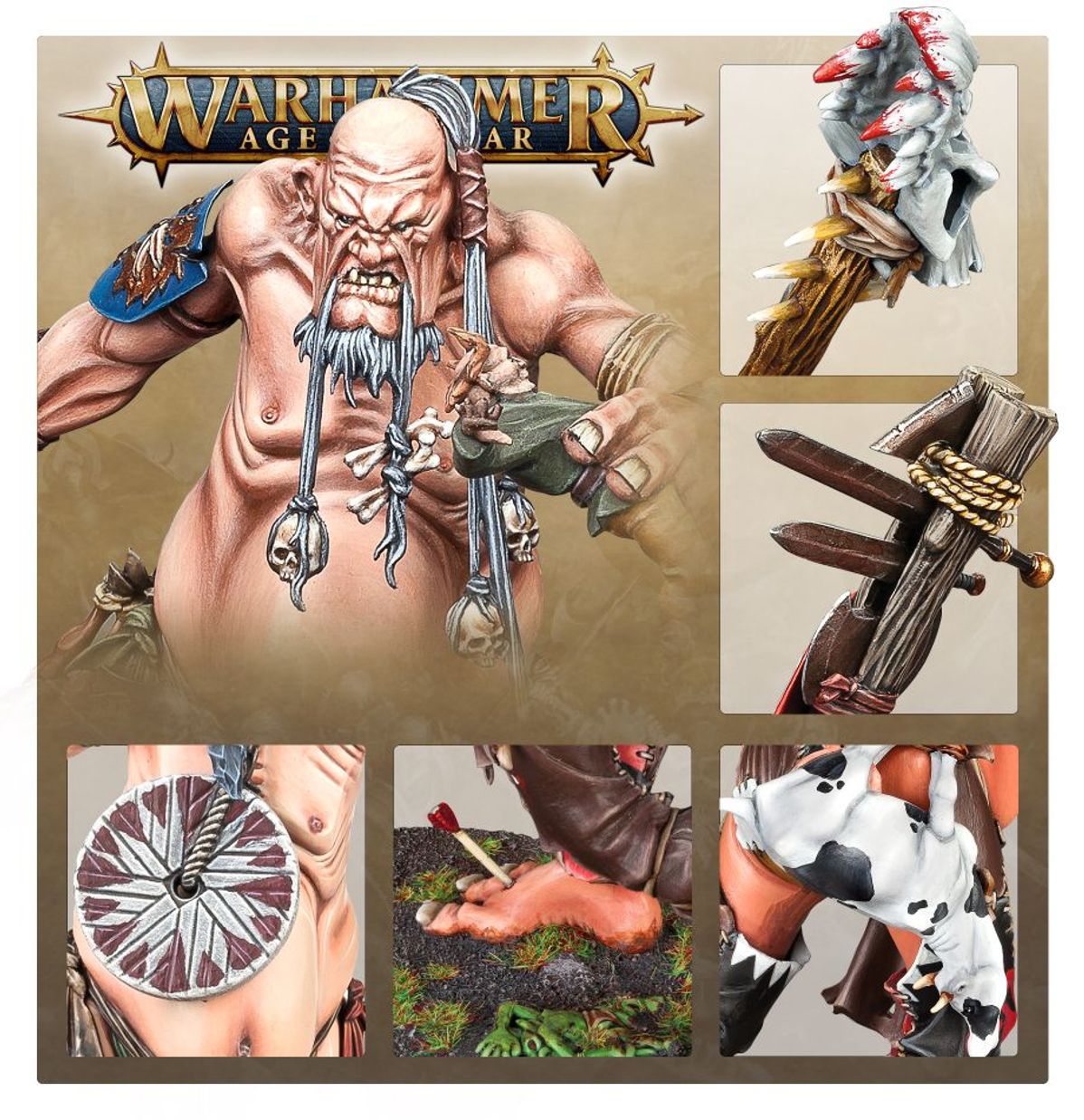 SPEARHEAD: SONS OF BEHEMAT