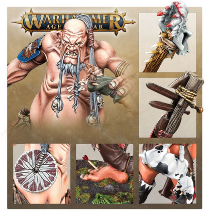 SPEARHEAD: SONS OF BEHEMAT