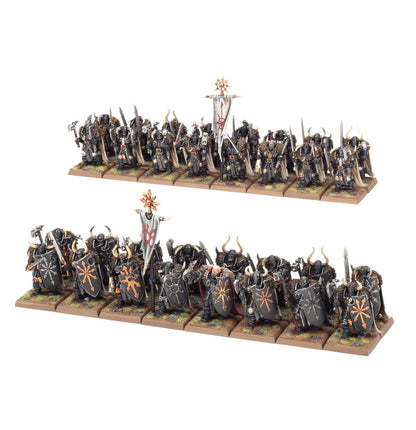 Warhammer: The Old World - Warriors Of Chaos Battalion