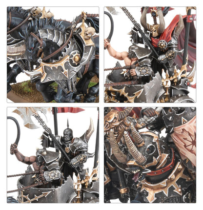 Warhammer: The Old World - Warriors Of Chaos Battalion
