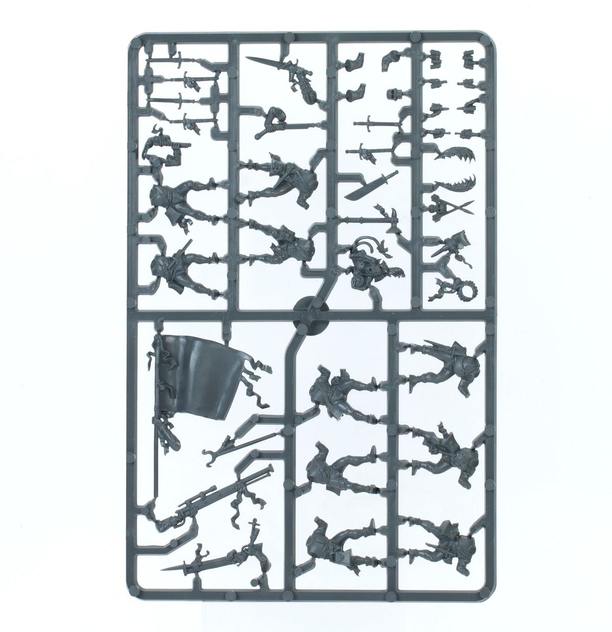 EMPIRE OF MAN: BATTALION