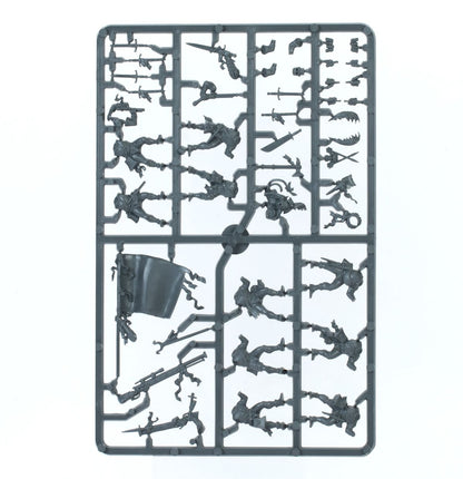EMPIRE OF MAN: BATTALION