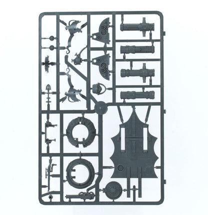 EMPIRE OF MAN: BATTALION