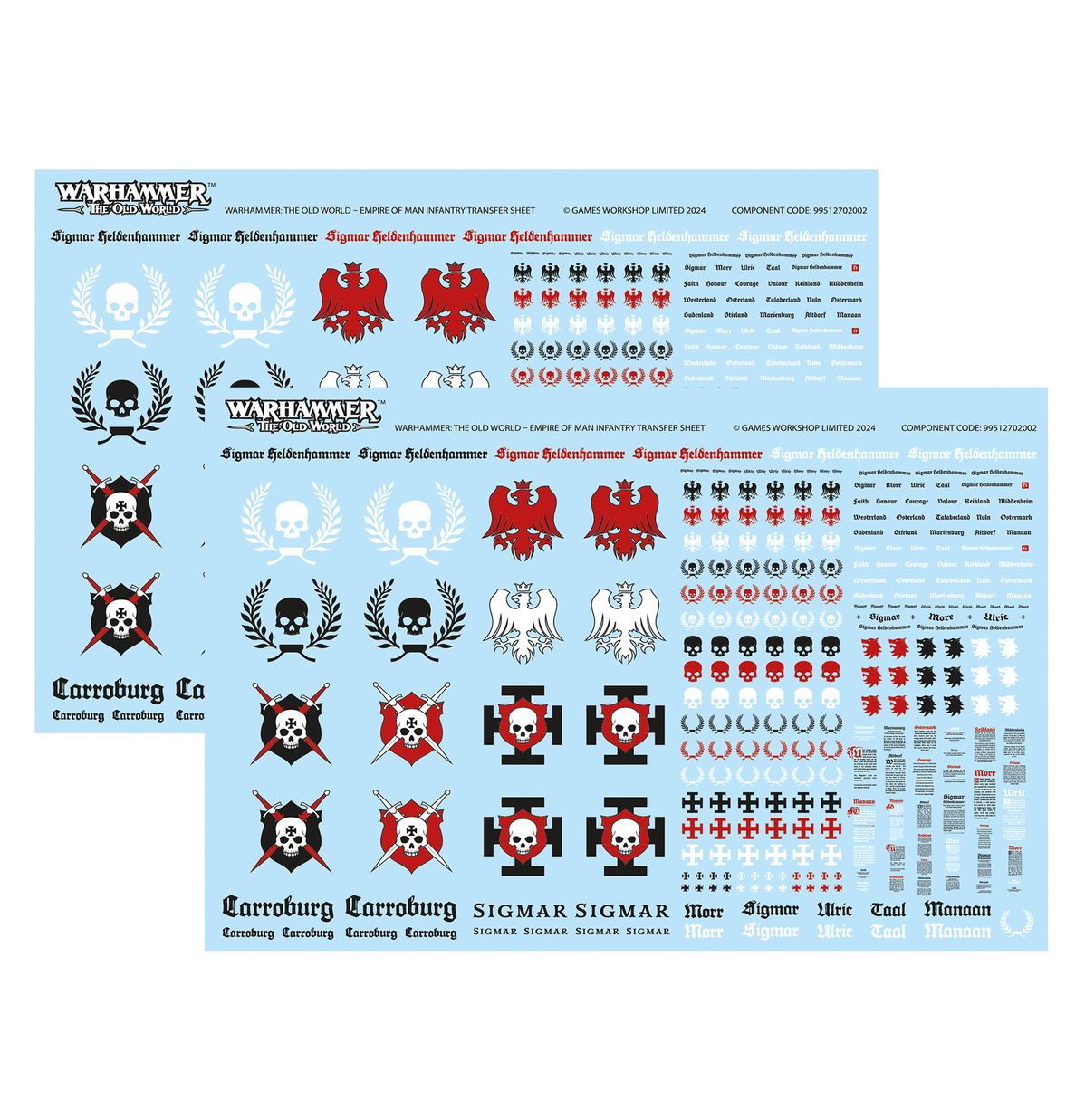 EMPIRE OF MAN: BATTALION