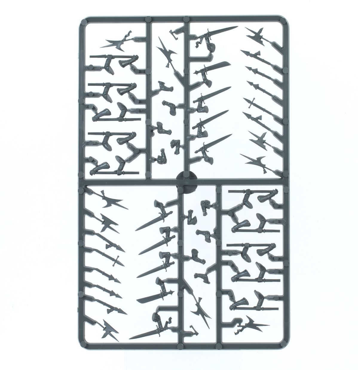 EMPIRE OF MAN: BATTALION