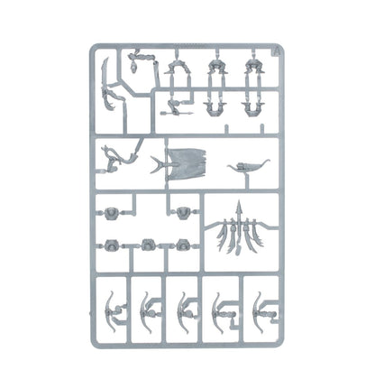O&G TRIBES: GOBLIN WOLF RIDER MOB