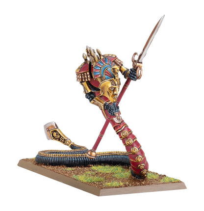 TOMB KINGS OF KHEMRI:SEPULCHRAL STALKERS