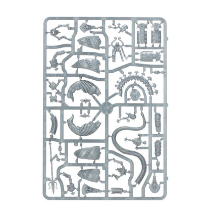TOMB KINGS OF KHEMRI:SEPULCHRAL STALKERS
