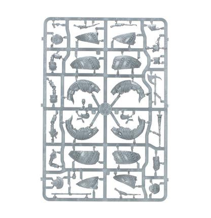 TOMB KINGS OF KHEMRI:SEPULCHRAL STALKERS