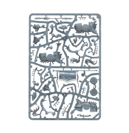 Warhammer: The Old World - Grand Cathay: Jade Lancers