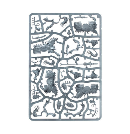 Warhammer: The Old World - Grand Cathay: Jade Lancers