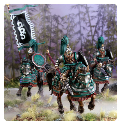 BATTALION: GRAND CATHAY