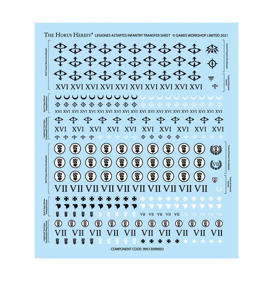 L/ASTARTES: RAPIER QUAD HEAVY BOLTERS
