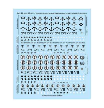 L/ASTARTES: RAPIER QUAD HEAVY BOLTERS
