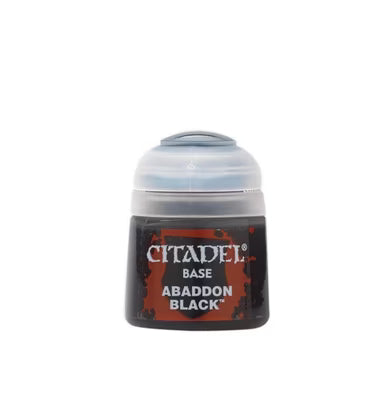 Citadel - Paint - WH Colour - Base